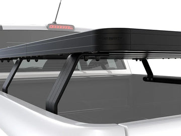 Slimline II 5'7" Bed Rack Kit by Front Runner - RAM w Rambox 2009 onwards - Brixton 4x4 - Buy Online Now!
